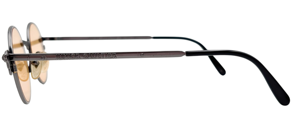 Lunettes Vintage JUNIOR GAULTIER - Modèle 58-4174