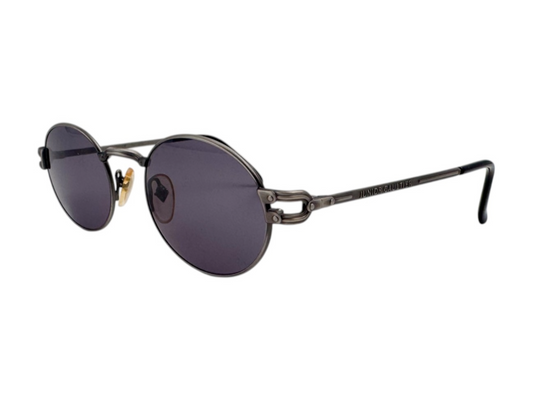 Lunettes Vintage JUNIOR GAULTIER 57-3176 – Collector Made in Japan années 90 – N°13
