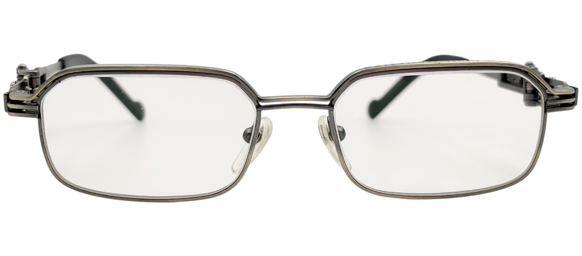 Lunettes Vintage JEAN PAUL GAULTIER - Modèle 56-0002