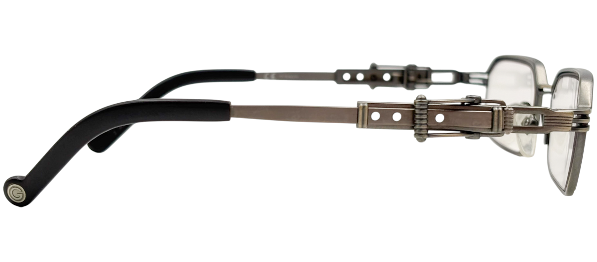Lunettes Vintage JEAN PAUL GAULTIER - Modèle 56-0002