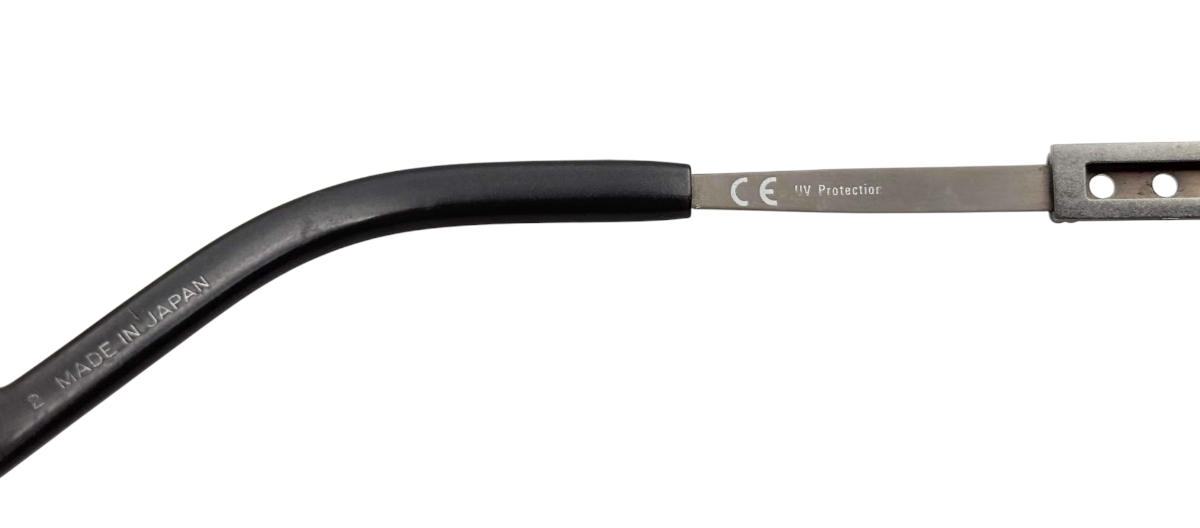 Lunettes Vintage JEAN PAUL GAULTIER - Modèle 56-0002
