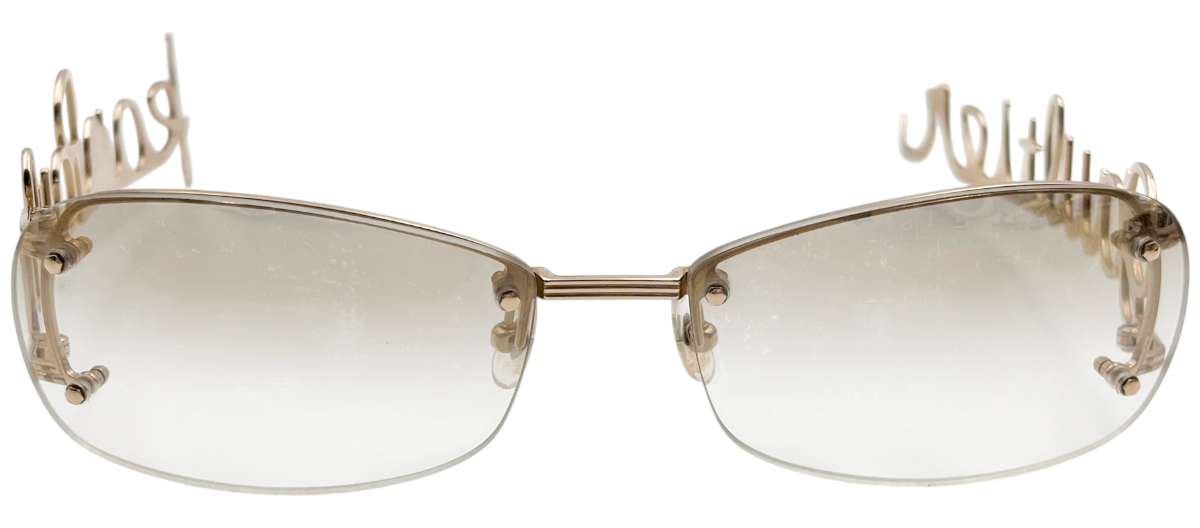 Lunettes Vintage JEAN PAUL GAULTIER - Modèle 56-0079