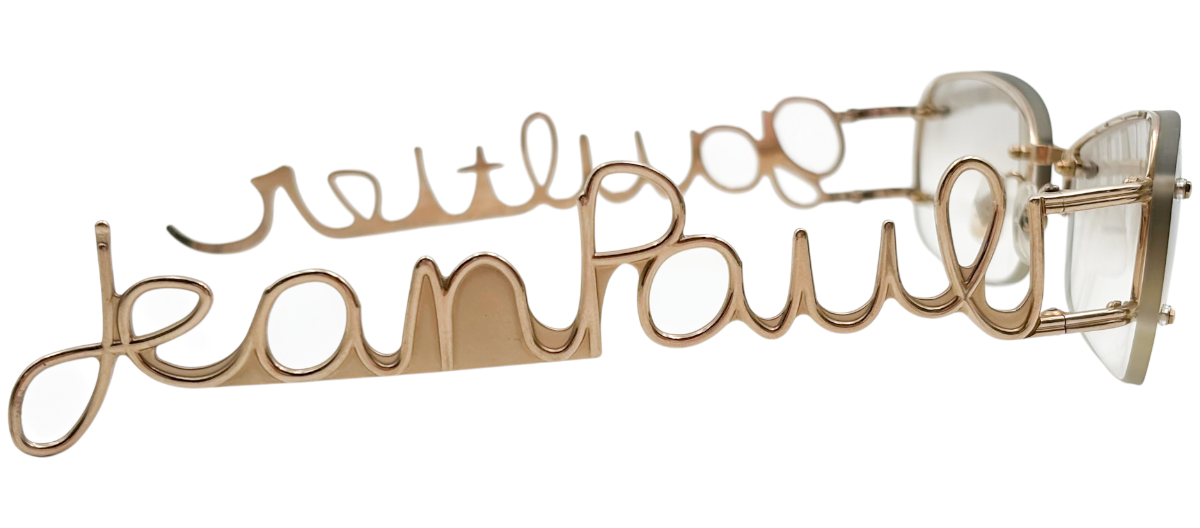 Lunettes Vintage JEAN PAUL GAULTIER - Modèle 56-0079