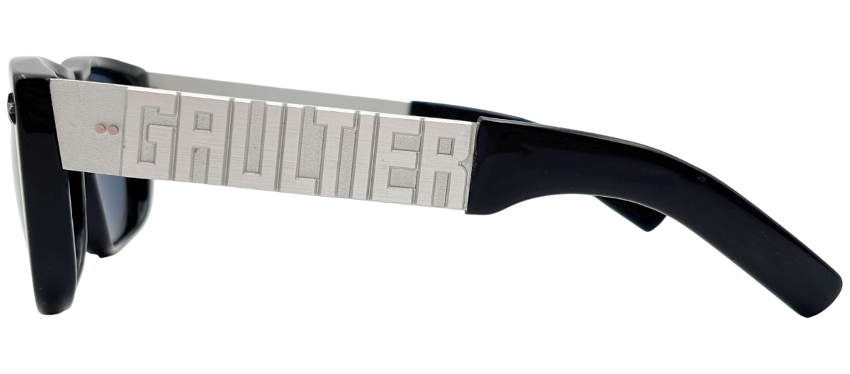 Lunettes Vintage JEAN PAUL GAULTIER - Modèle 56-8272