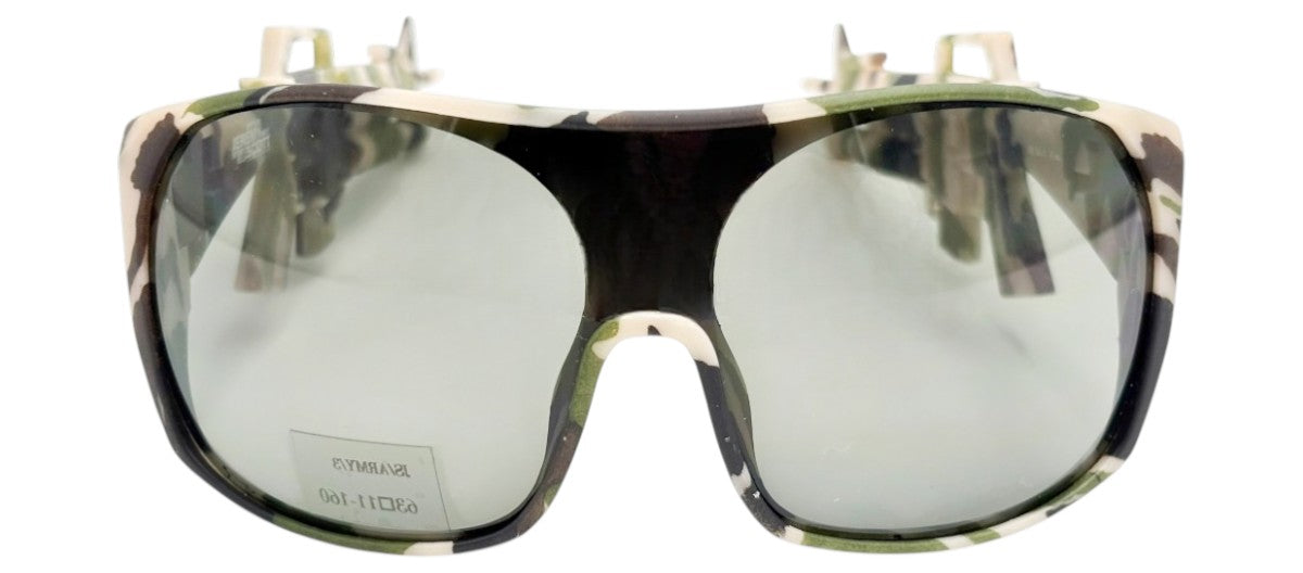 Lunettes LINDA FARROW GALLERY - JEREMY SCOTT JS ARMY