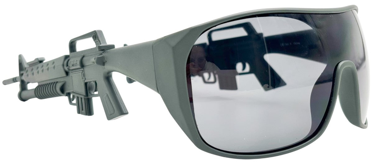 Lunettes LINDA FARROW GALLERY - JEREMY SCOTT