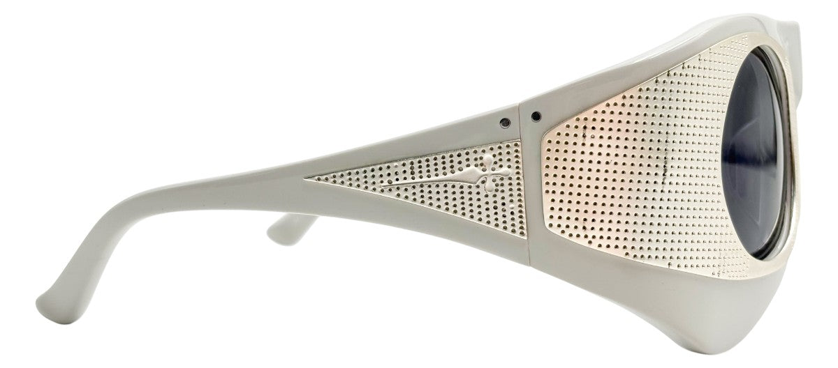 Lunettes LINDA FARROW Projects x TODD LYNN TL 33