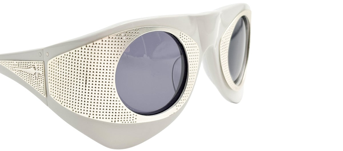 Lunettes LINDA FARROW Projects x TODD LYNN TL 33