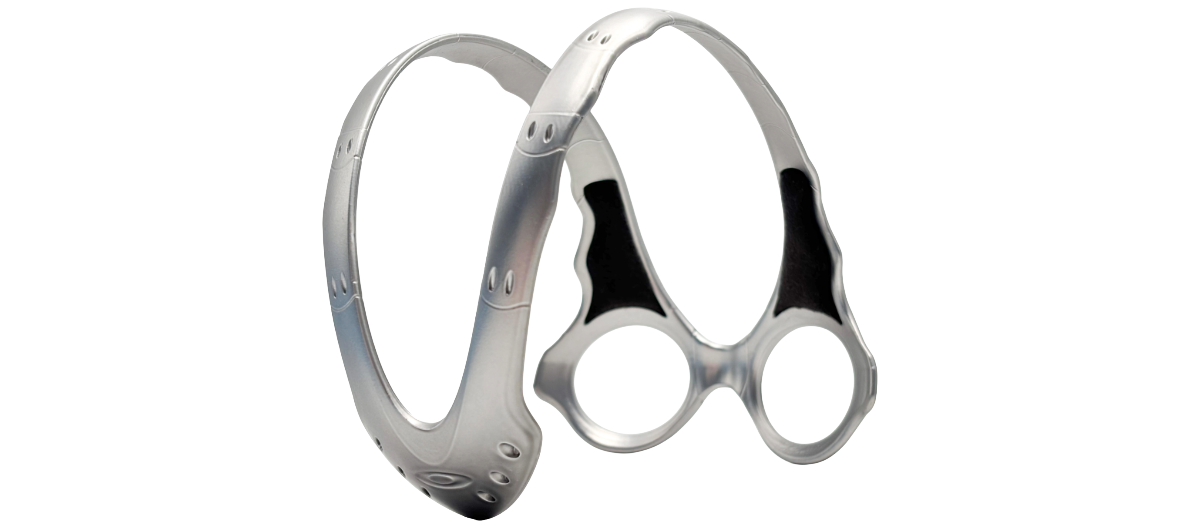 Lunettes OAKLEY Genuine Software