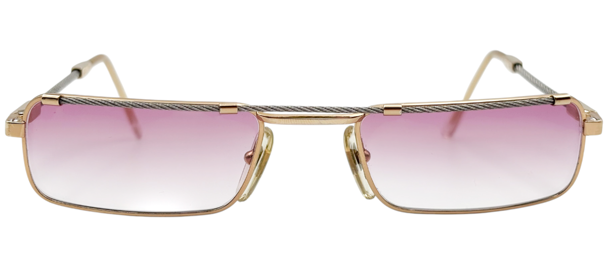 Lunettes PIERRE CARDIN - Modèle vintage 53 21