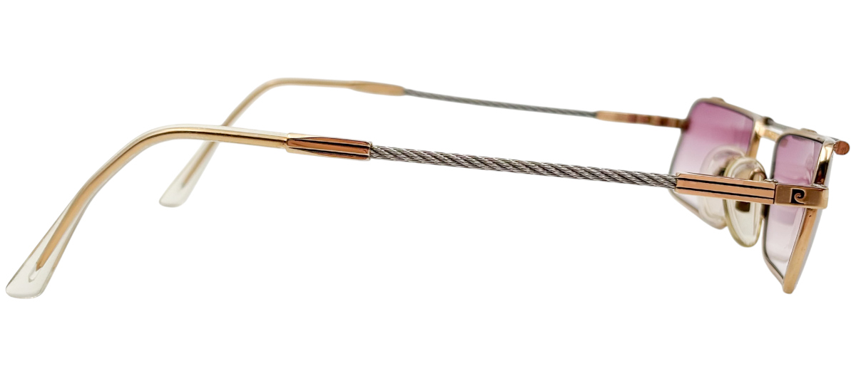 Lunettes PIERRE CARDIN - Modèle vintage 53 21