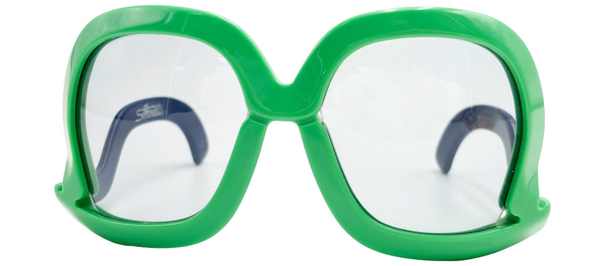 Lunettes iconiques SILHOUETTE Vintage - Modèle 564