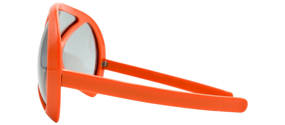 Lunettes iconiques SILHOUETTE Vintage - Modèle 570