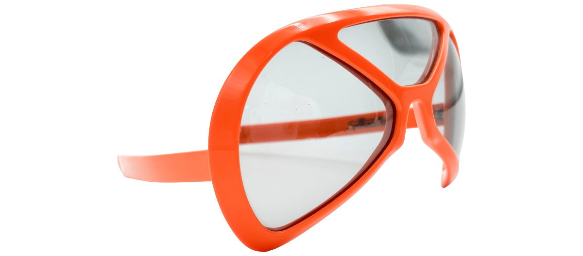 Lunettes iconiques SILHOUETTE Vintage - Modèle 570
