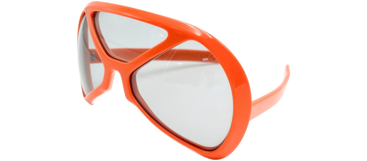 Lunettes iconiques SILHOUETTE Vintage - Modèle 570