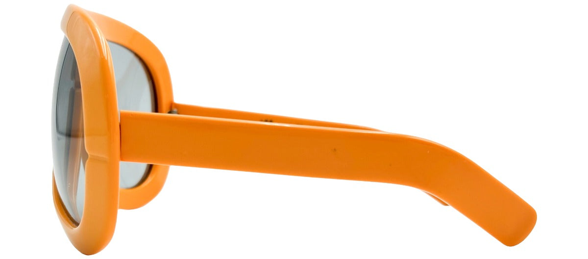 Lunettes iconiques SILHOUETTE Vintage - Modèle 563