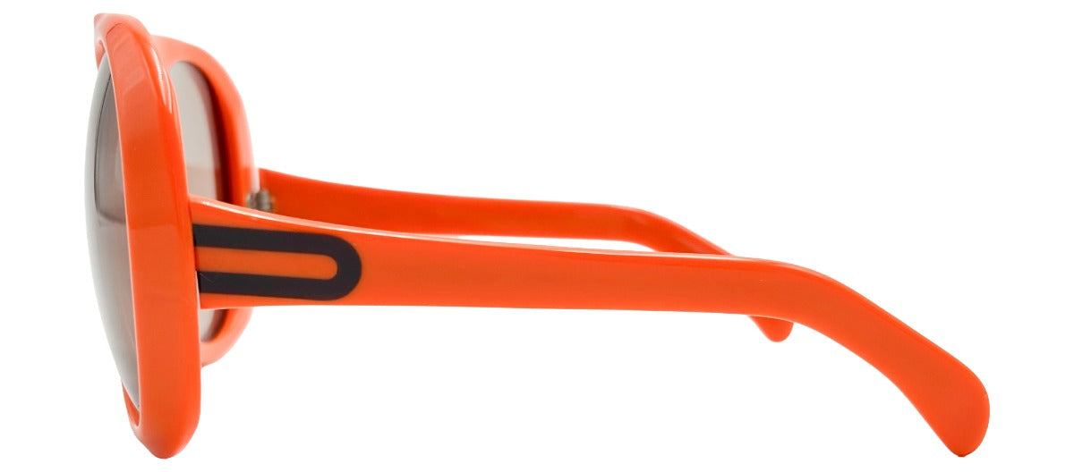 Lunettes iconiques SILHOUETTE Vintage - Modèle 572