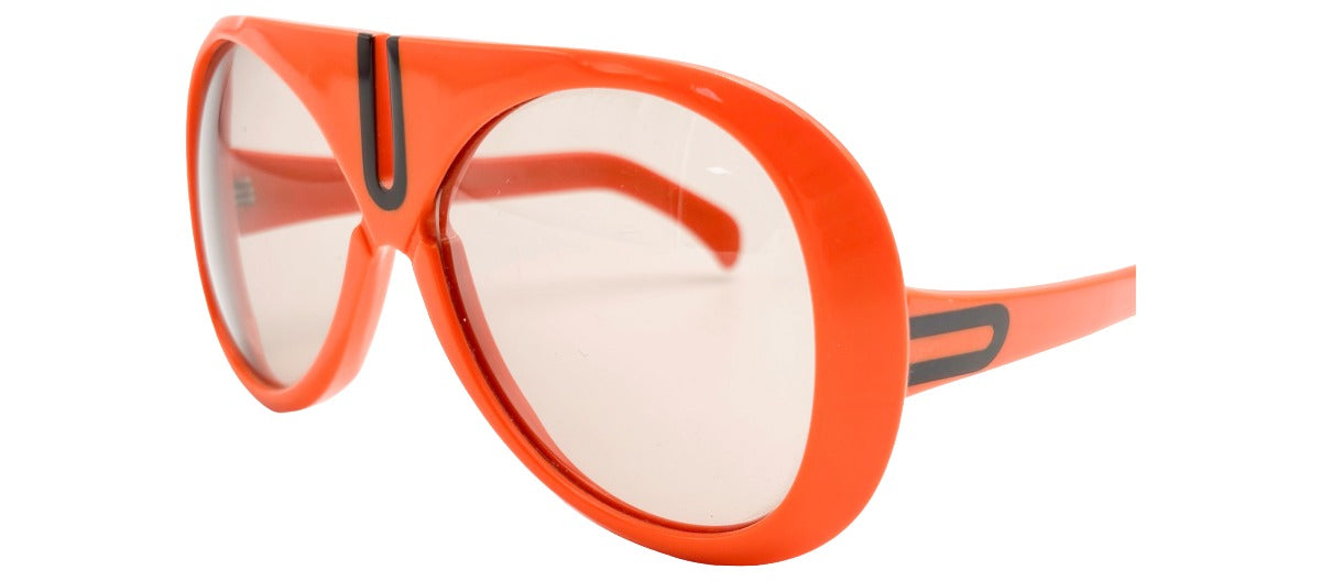 Lunettes iconiques SILHOUETTE Vintage - Modèle 572