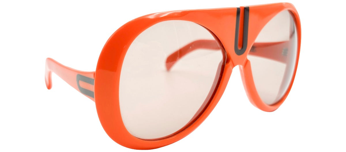 Lunettes iconiques SILHOUETTE Vintage - Modèle 572