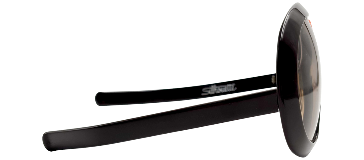 Lunettes iconiques SILHOUETTE Vintage - Modèle 571 818