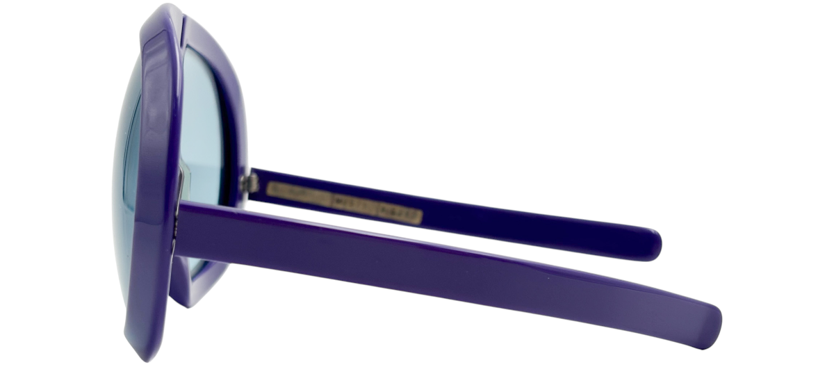 Lunettes iconiques SILHOUETTE Vintage - Modèle 571 821