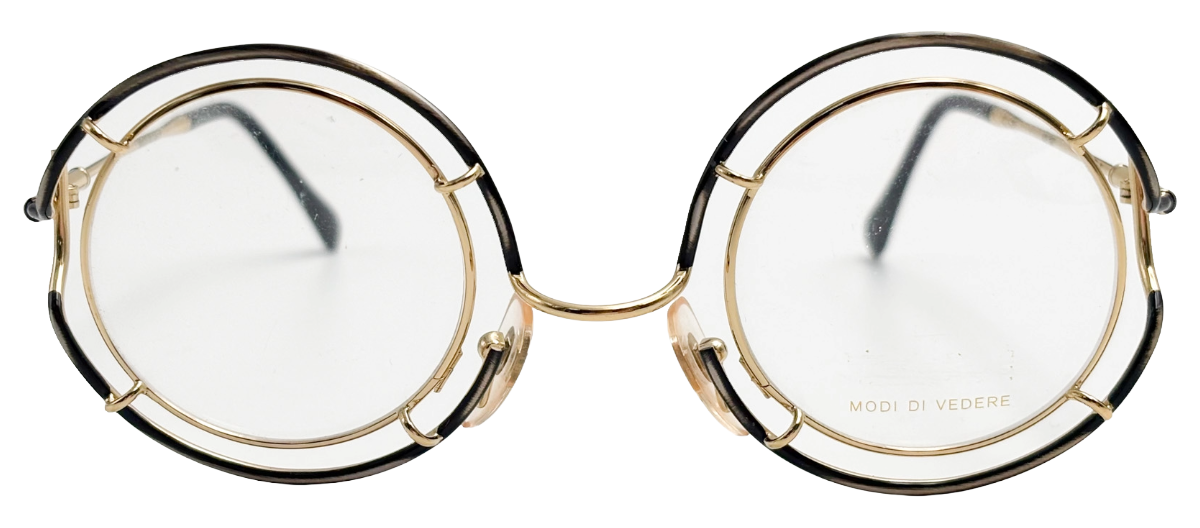 Lunettes Vintage TAXI - Modèle ST-7 C.01