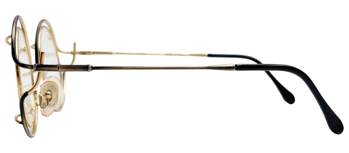 Lunettes Vintage TAXI - Modèle ST-7 C.01