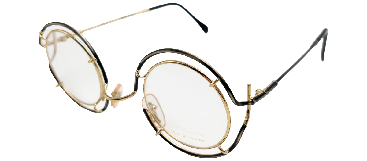 Lunettes Vintage TAXI - Modèle ST-7 C.01