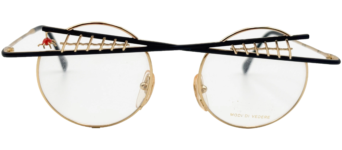 Lunettes Vintage TAXI - Modèle ST-1 C.02