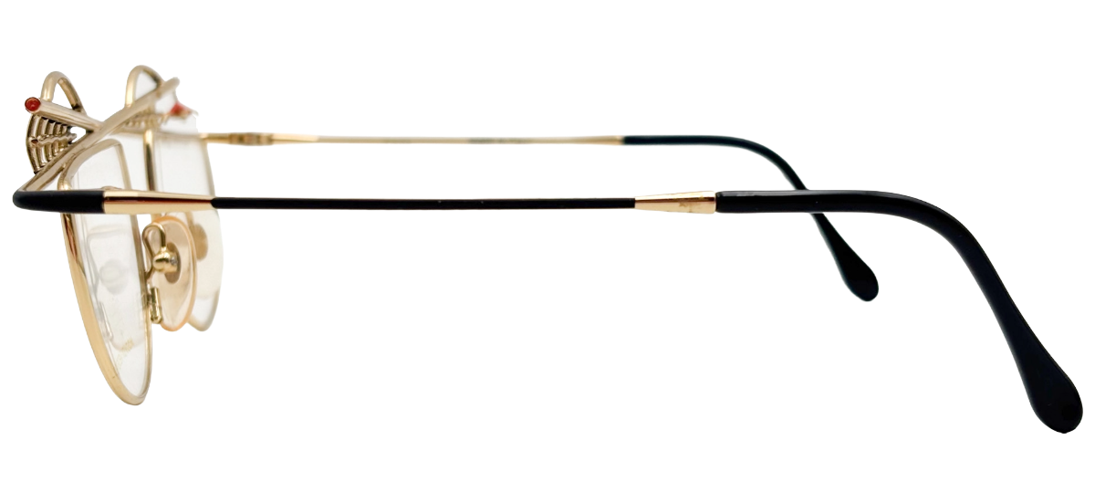 Lunettes Vintage TAXI - Modèle ST-1 C.02