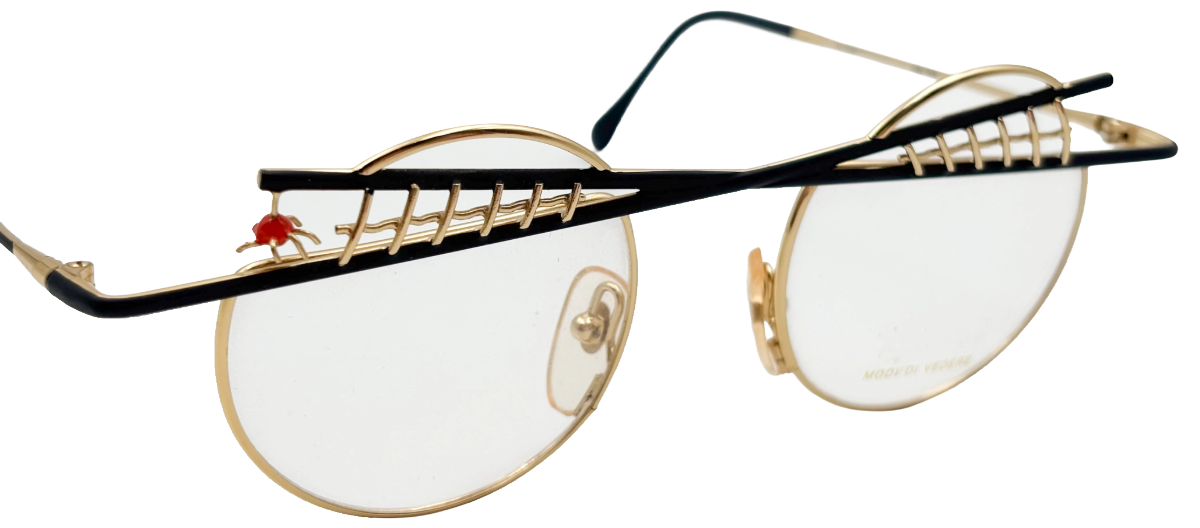 Lunettes Vintage TAXI - Modèle ST-1 C.02
