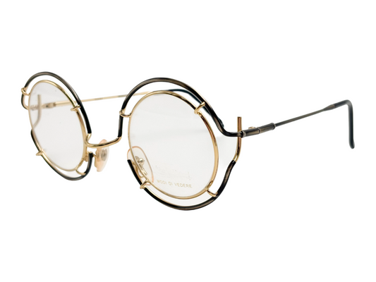 Lunettes Vintage TAXI - Modèle ST-7 C.01