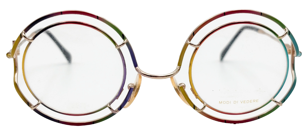 Lunettes Vintage TAXI - Modèle ST-7 C.02