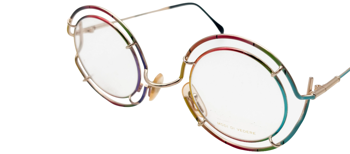 Lunettes Vintage TAXI - Modèle ST-7 C.02
