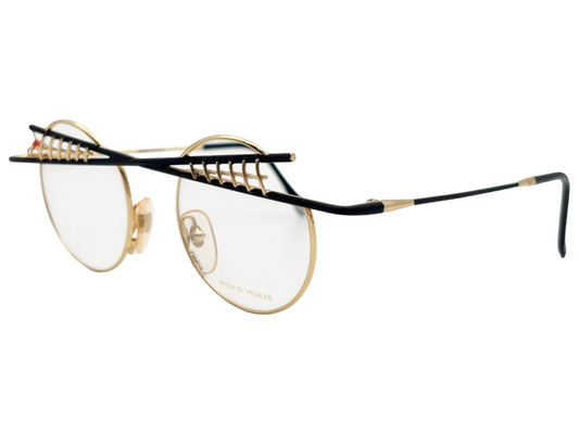 Lunettes Vintage TAXI - Modèle ST-1 C.02