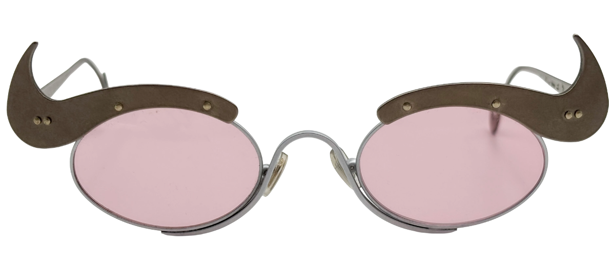 Lunettes THEO - Modèle Pro 1 (Vintage 1994)