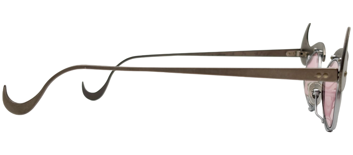 Lunettes THEO - Modèle Pro 1 (Vintage 1994)