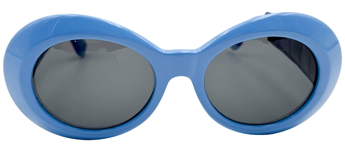 Lunettes de soleil VERSACE - Modèle 418P COL.938