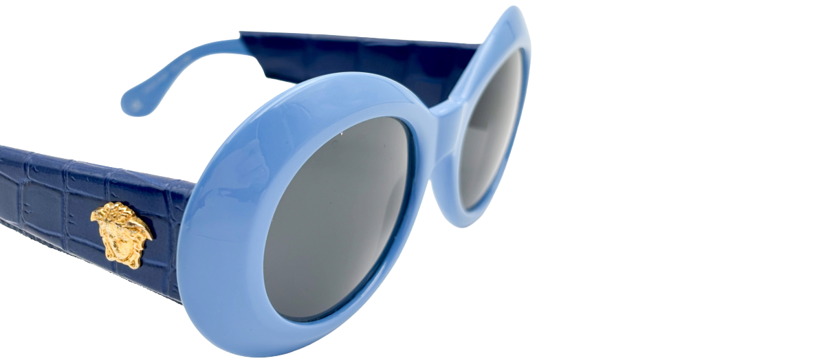 Lunettes de soleil VERSACE - Modèle 418P COL.938