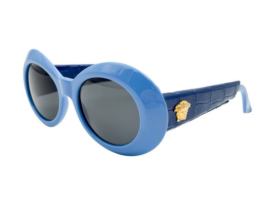 Lunettes de soleil VERSACE - Modèle 418P COL.938