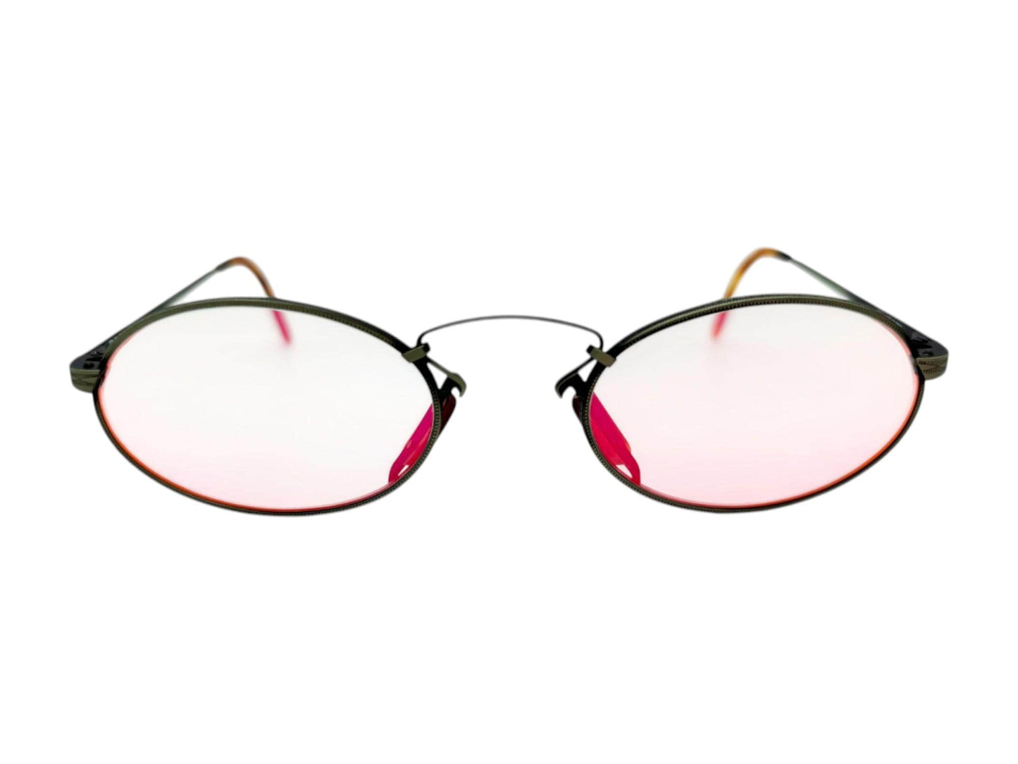 Lunettes Vintage HUGO BOSS 5183 – Monture premium années 90