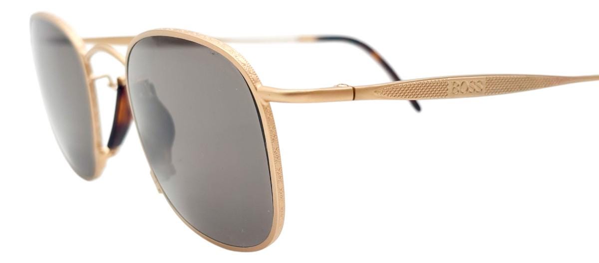 Lunettes Vintage HUGO BOSS 4704 – Monture designer années 90