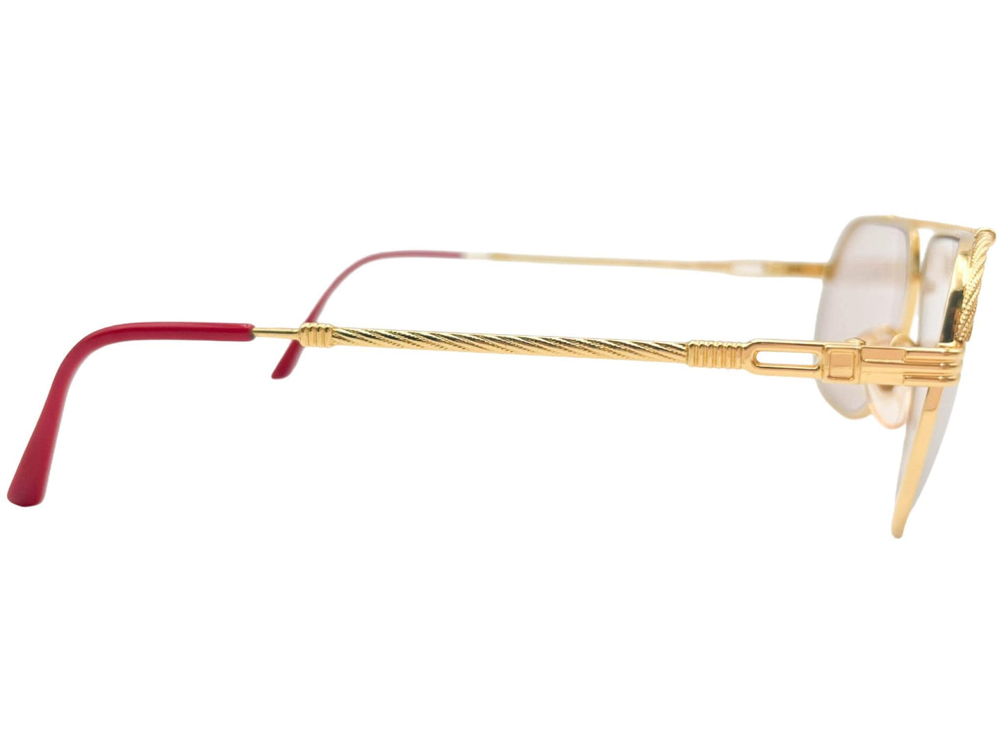 Lunettes Vintage ABC LINE HL 10 54 18