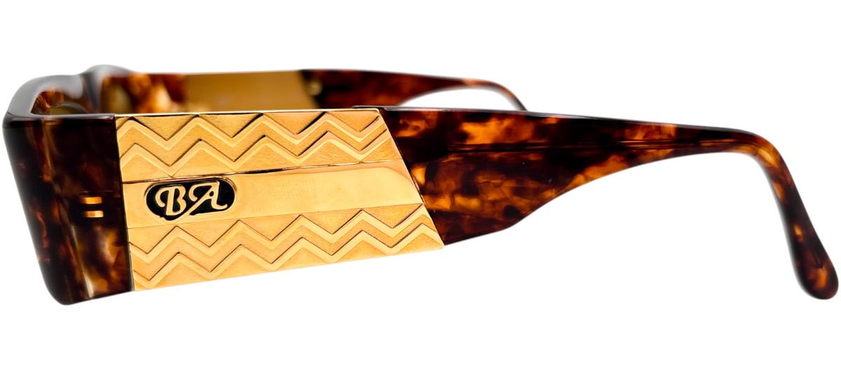 Lunettes Vintage BRILL ARTE 1016 – Monture de créateur