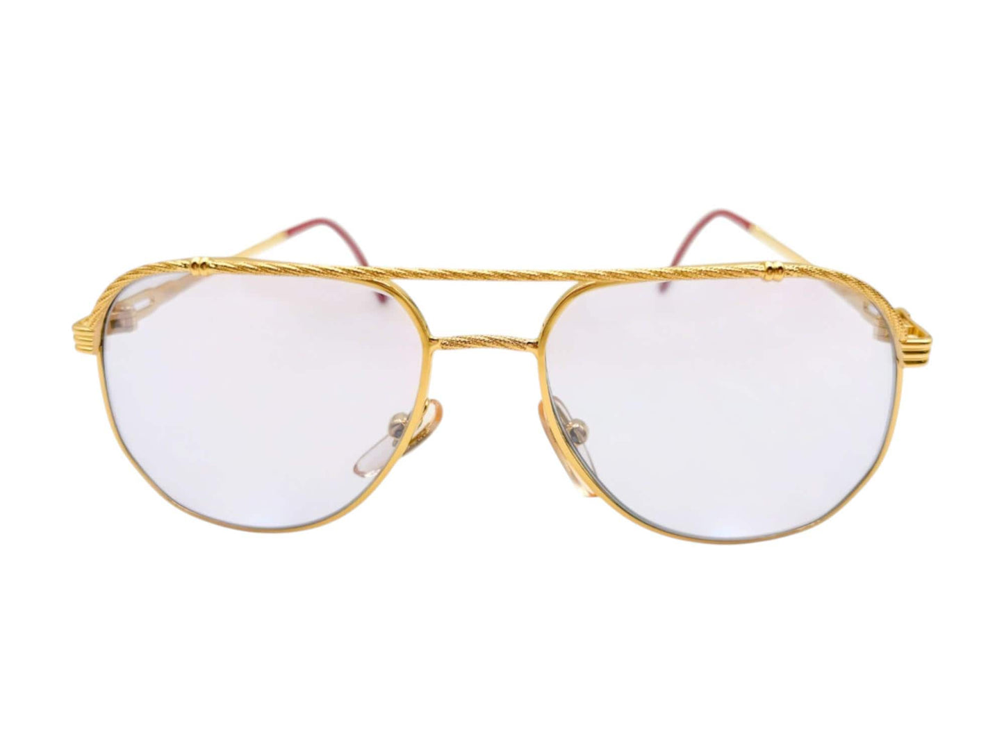 Lunettes Vintage ABC LINE HL 52 16