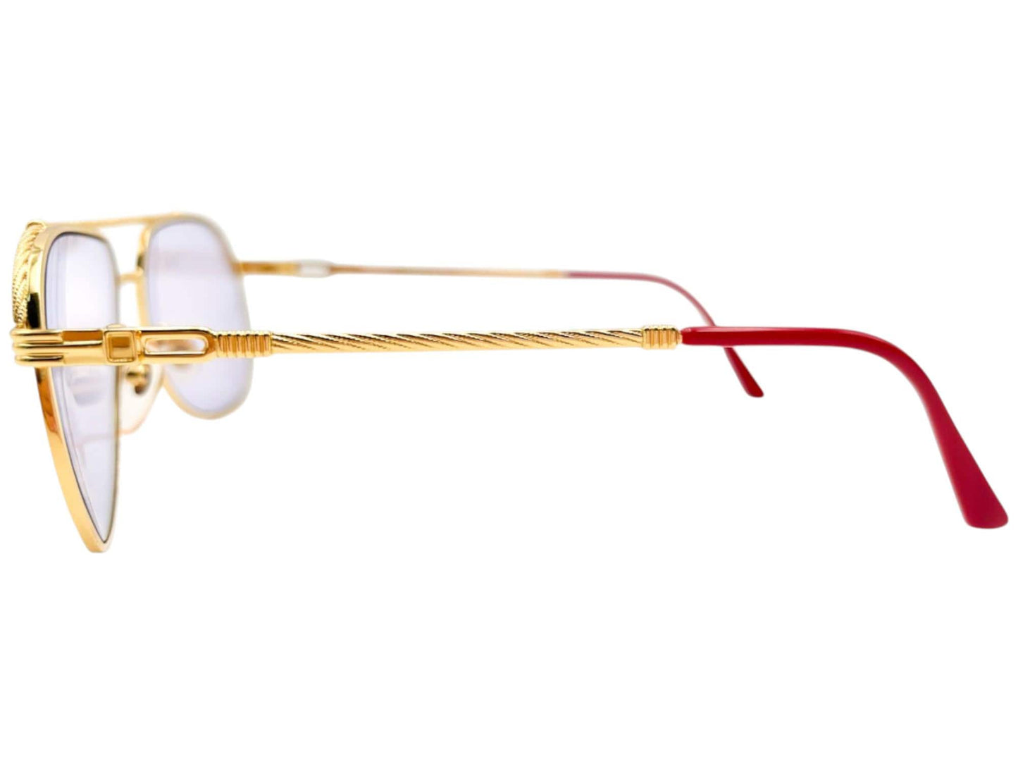 Lunettes Vintage ABC LINE HL 52 16