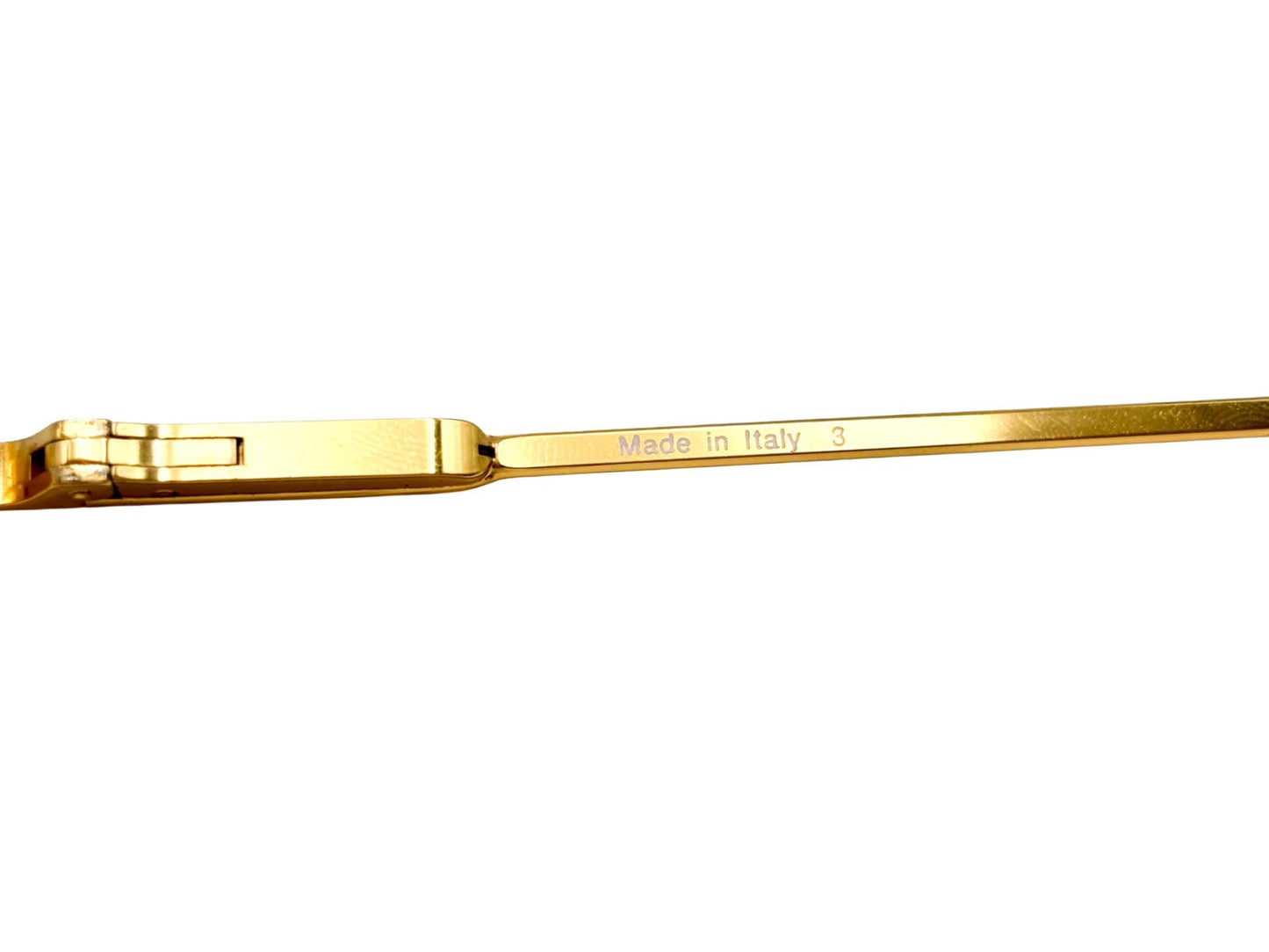Lunettes Vintage ABC Lines - Modèle 692