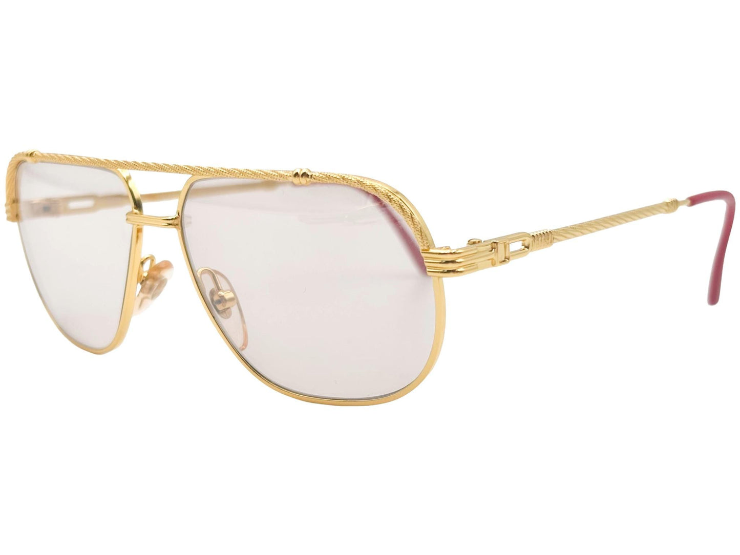Lunettes Vintage ABC LINE HL 10 54 18