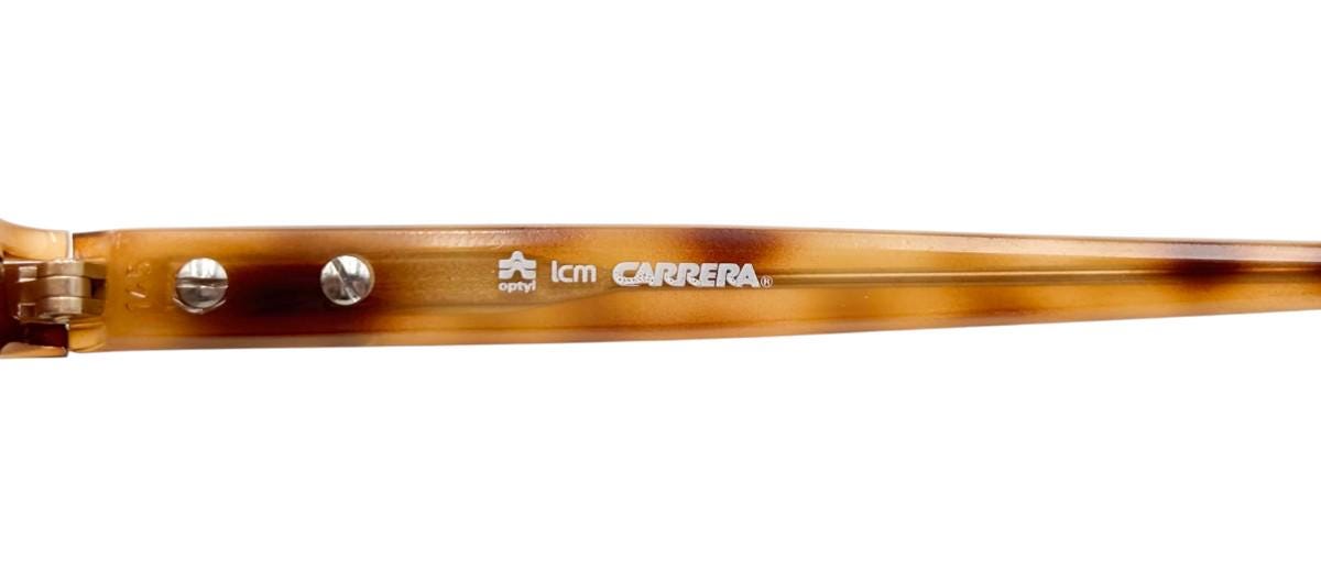 Lunettes Vintage HUGO BOSS Carrera 5111 – Collector années 90