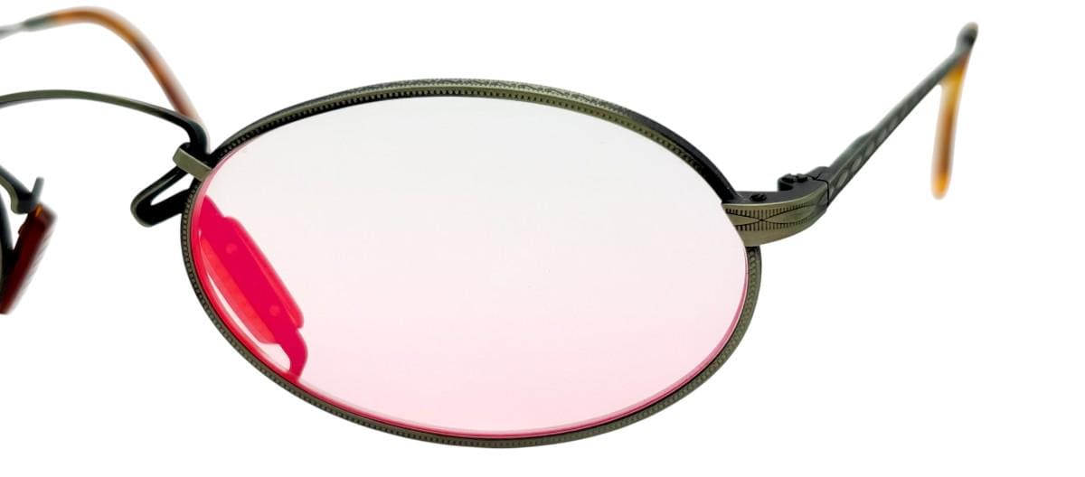 Lunettes Vintage HUGO BOSS 5183 – Monture premium années 90